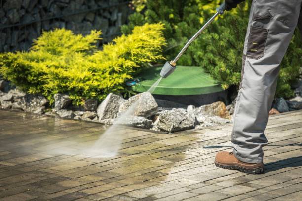 Best Machinery and Equipment Cleaning  in Coing, AL