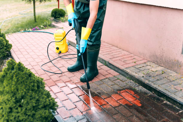 Best Post-Construction Pressure Washing  in Coing, AL