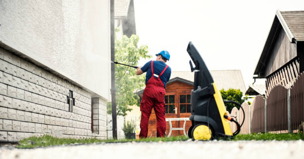 Reliable Coaling, AL Pressure Washing Solutions
